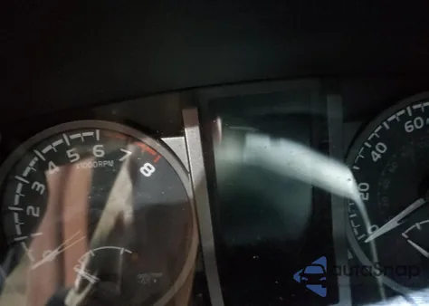 2023 Toyota Tacoma Double Cab из США, поврежденный, VIN 3TYCZ5AN2PT157955